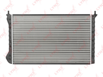 Радиатор основной сборный LYNXauto RM1316