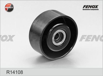 Ролик ремня приводного FENOX R14108