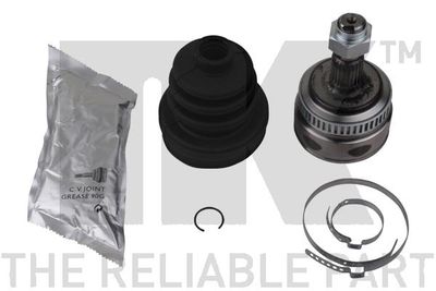 ШРУС SPEEDMATE SMCVD007