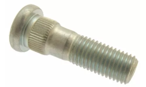 Шпилька колесная MITSUBISHI MB584750