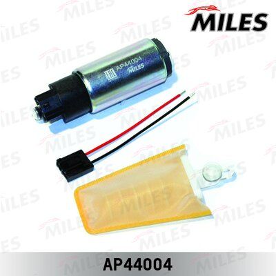 Насос топливный Miles AP44004