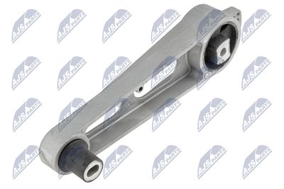 Подушка ДВС нижняя правая NTY ZPSCH011