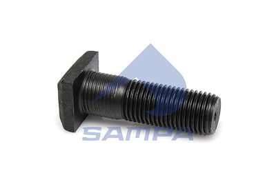 Болт колесный SAMPA 041004