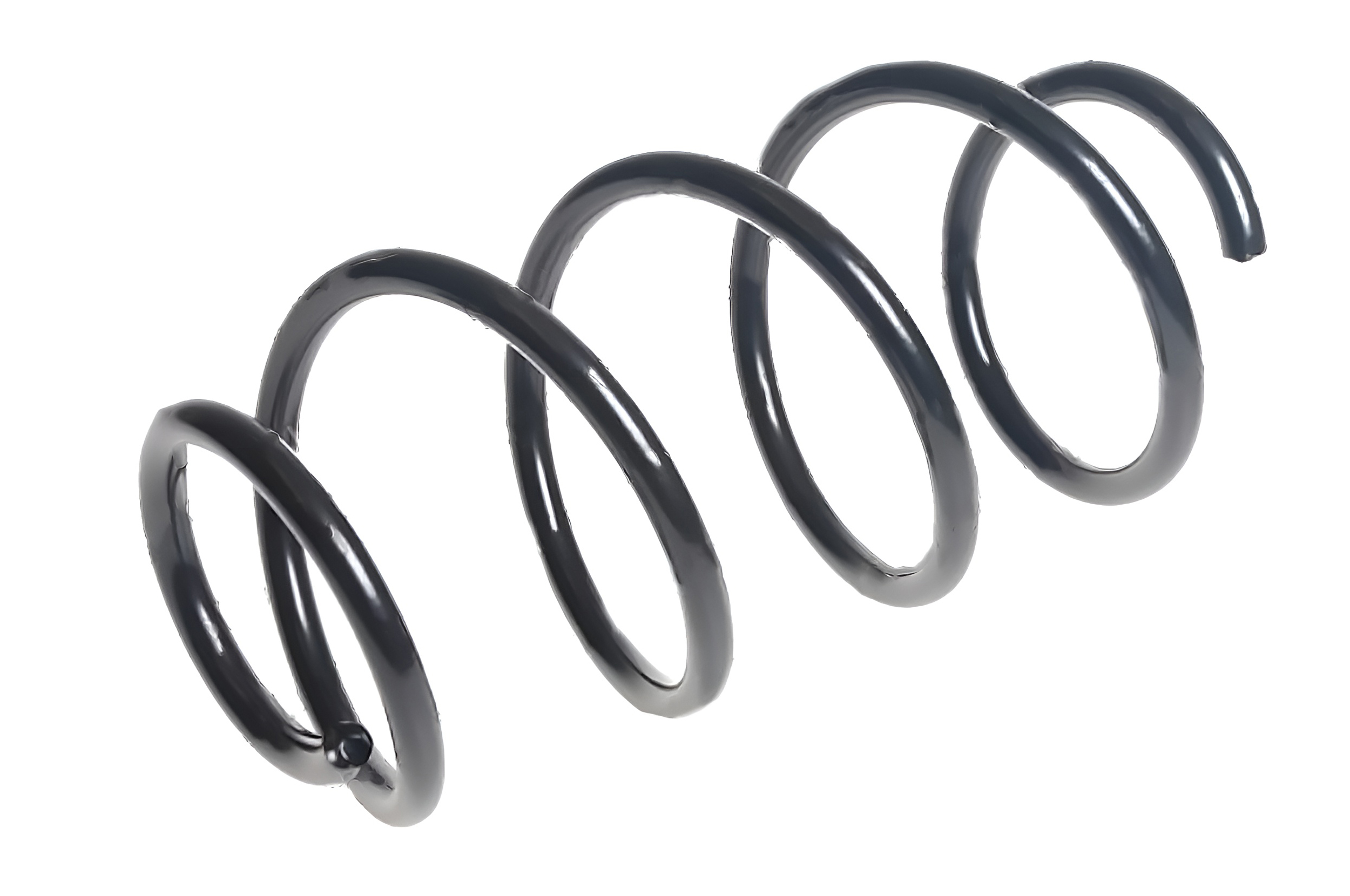 Пружина передняя STANDARD SPRINGS ST112050F