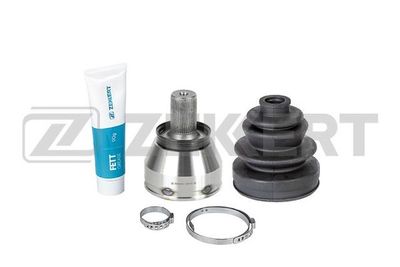 ШРУС внешний Zekkert GS4853