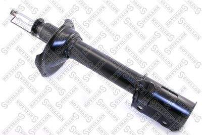 Амортизатор задний левый газовый STELLOX 42140389SX