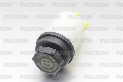 Бачок расширительный системы охлаждения PATRON P100115