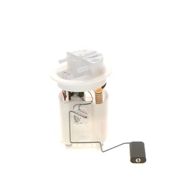 Насос топливный BOSCH 0986580220