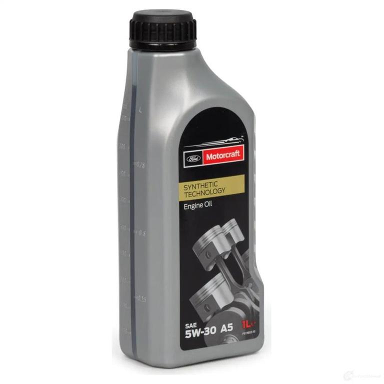 Масло моторное FORD 15595A