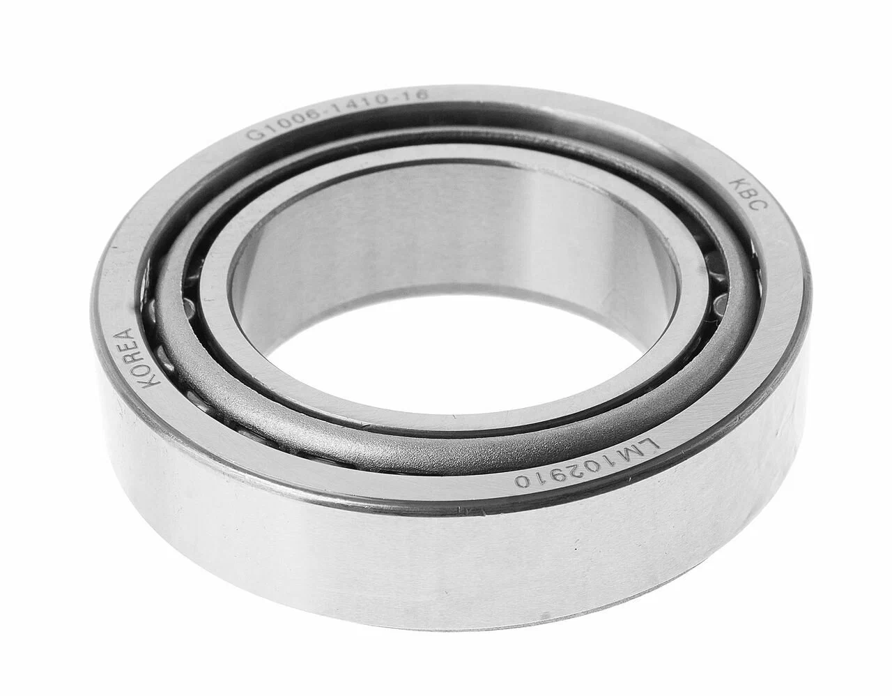 Подшипник ступицы Hyundai/Kia 5270144120