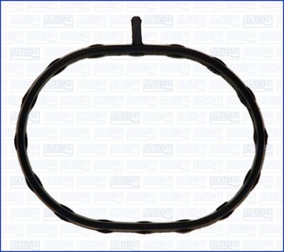 Прокладка впускного коллектора SUBARU 14035AA460