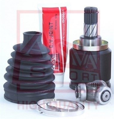 ШРУС внутренний ASVA NSIUN16