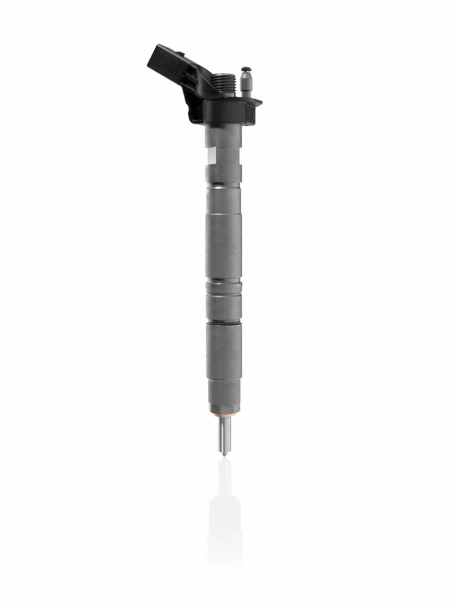 Форсунка топливная Bosch 0986435244