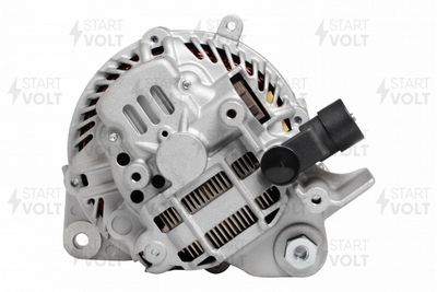 Генератор STARTVOLT LG23SA
