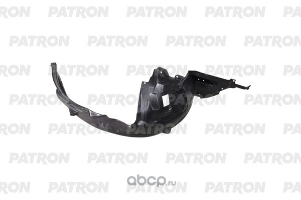 Подкрылок передний правый PATRON P722708AR