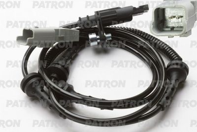 Датчик частоты вращения колеса передний PATRON ABS52164