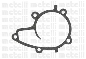 Насос водяной METELLI 240703
