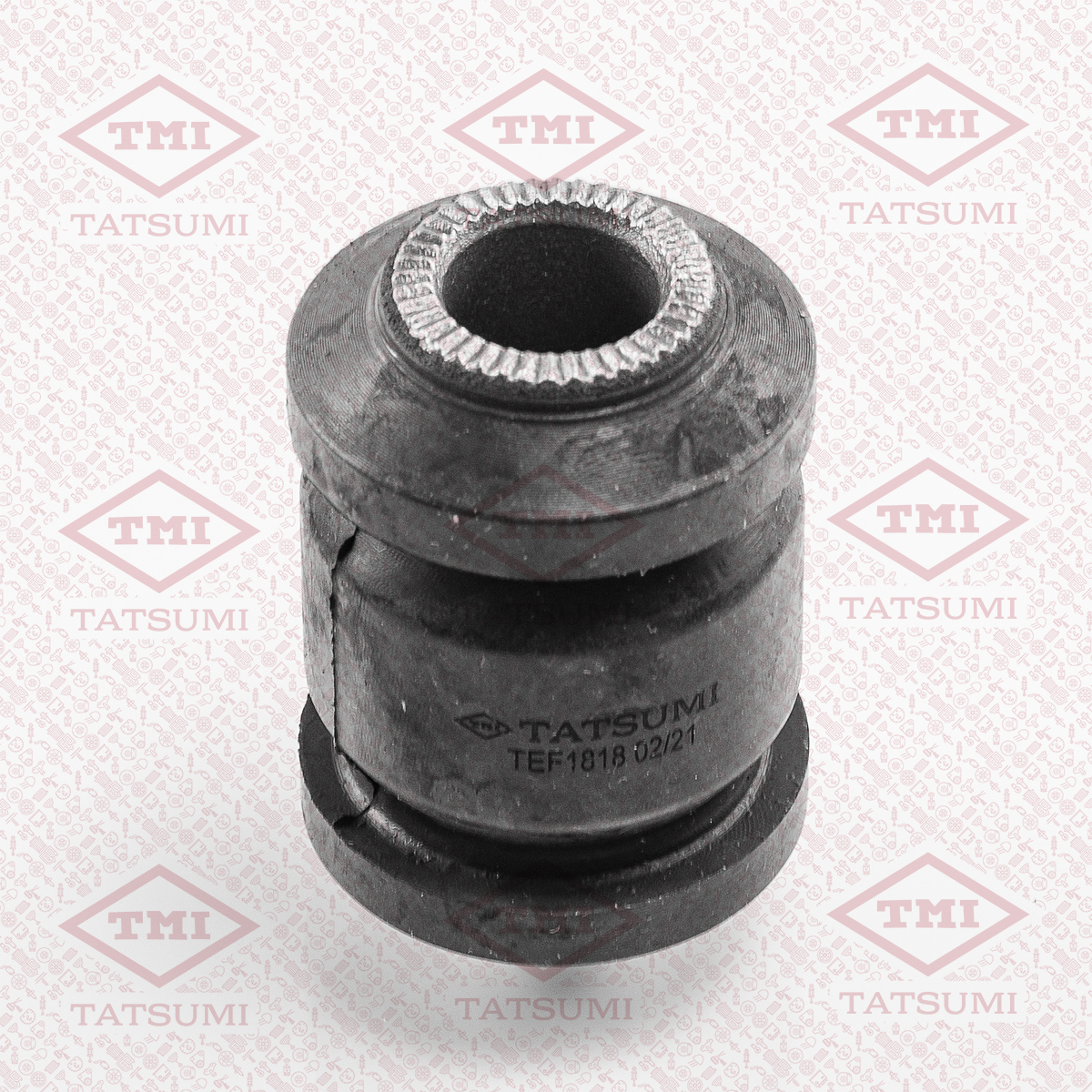 Сайлентблок рычага переднего TATSUMI TEF1818