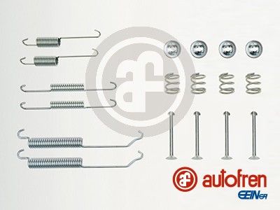 Ремкомплект колодок тормозных AUTOFREN SEINSA D3994A