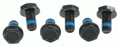 Комплект болтов маховика SACHS 3096005000