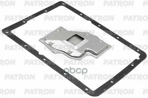 Фильтр АКПП с прокладкой PATRON PF5209