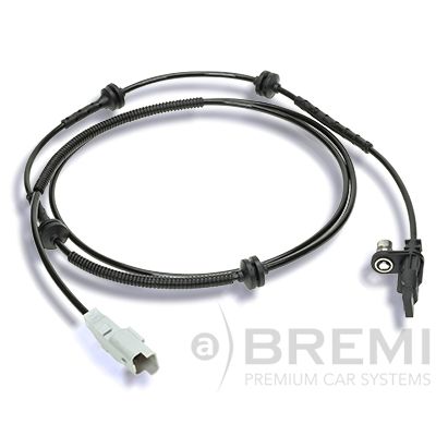 Датчик частоты вращения колеса ERA 560589