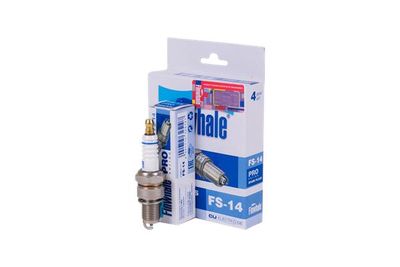 Свеча зажигания FINWHALE FS14