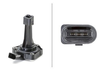 Датчик уровня масла HELLA 6PR013680011