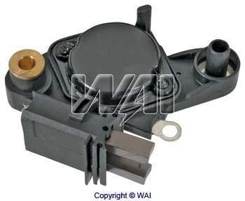 Регулятор напряжения генератора WAI M511