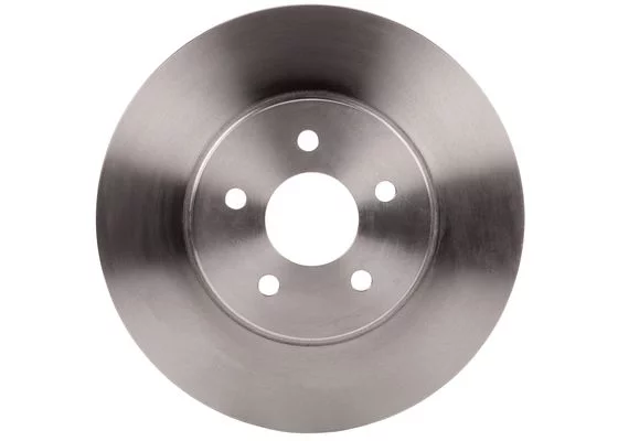 Диск тормозной передний Bosch 0986479S48