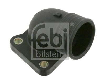 Фланец охлаждающей жидкости FEBI 23743