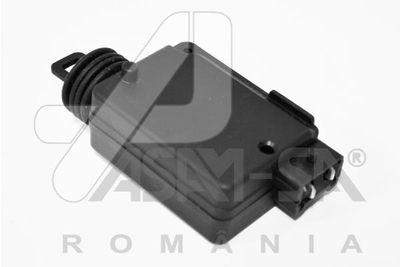 Замок багажника ASAM 30995