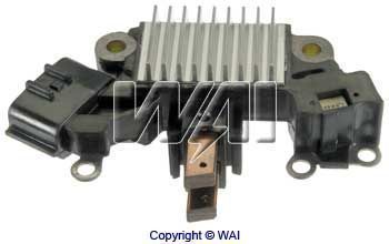 Регулятор напряжения генератора WAI IH774