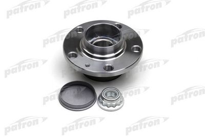 Ступица колеса задняя PATRON PBK3567H