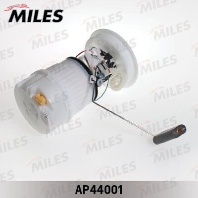 Насос топливный в сборе Miles AP44001