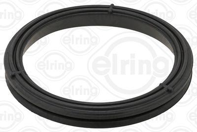 Прокладка крышки двигателя передней ELRING 217320