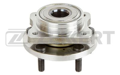 Ступица передняя Zekkert RL1320