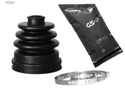Пыльник ШРУС комплект GSP 760032