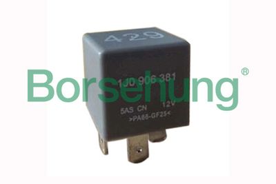 Реле электрическое Borsehung B17817