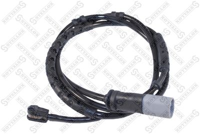 Датчик износа колодок задних STELLOX 0010035SX
