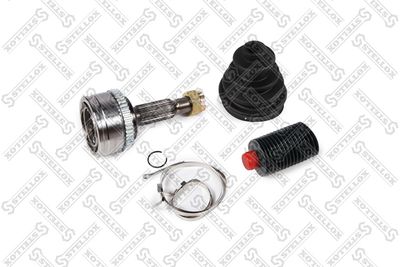 ШРУС наружный комплект STELLOX 1501974SX