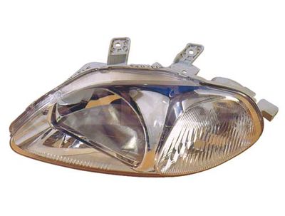 Фара DEPO 2171119RLDEM