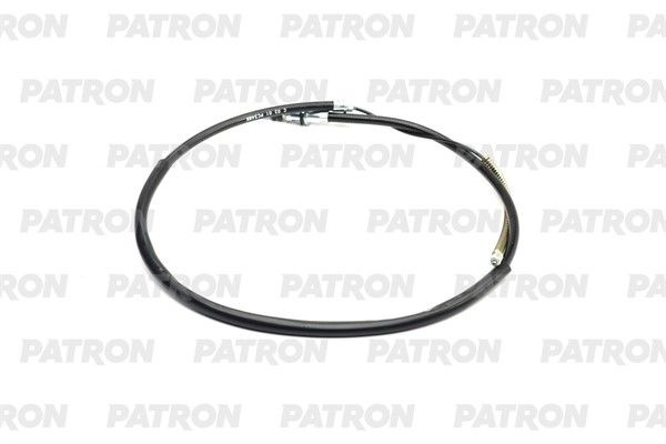 Трос стояночного тормоза PATRON PC3469
