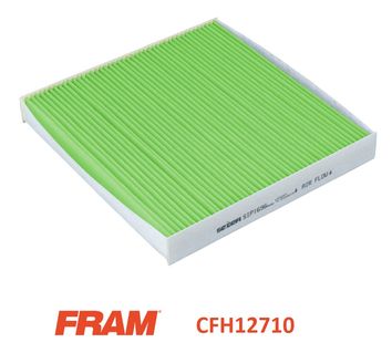 Фильтр салона FRAM CFH12710