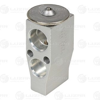 Клапан кондиционера расширительный LUZAR LTRV0812