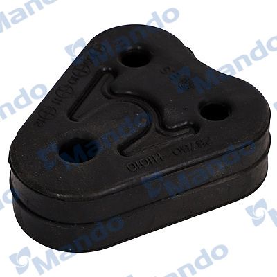 Подушка крепления глушителя Mando DCC040481