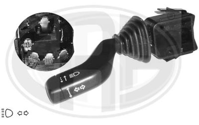 Переключатель подрулевой ERA 440225