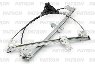 Стеклоподъемник передний левый PATRON PWR1045L