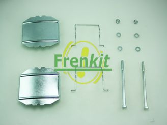 Ремкомплект колодок тормозных FRENKIT 901053