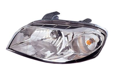 Фара DEPO 2351104LMLDEM